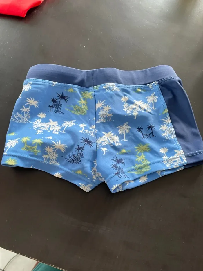Maillot de bain - photo numéro 3