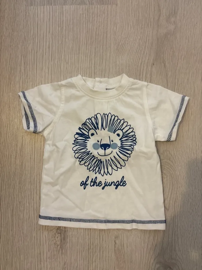 Tee-shirts