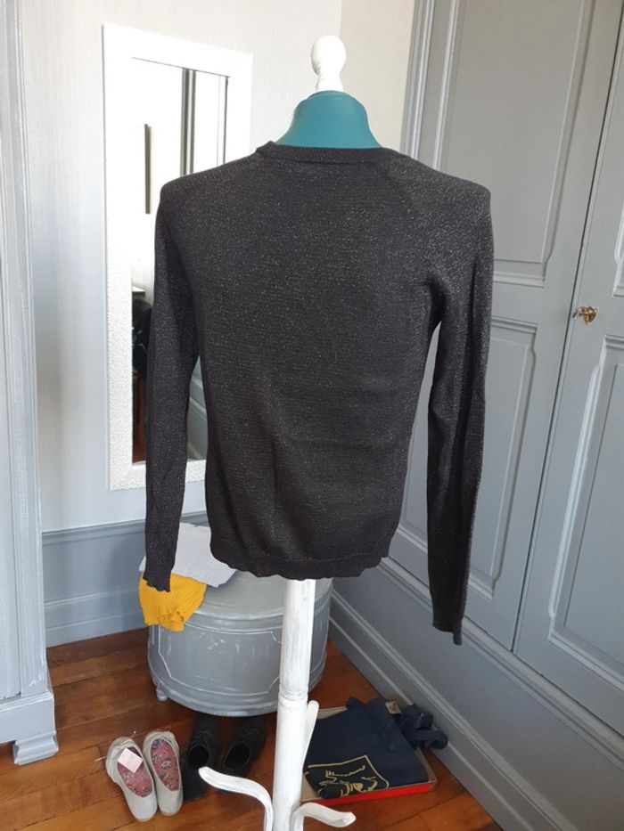 Pull fille - photo numéro 6