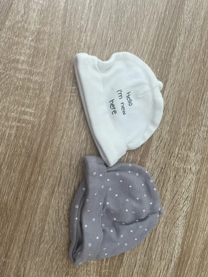 Bonnet
