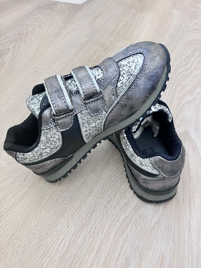 Basket - photo numéro 2