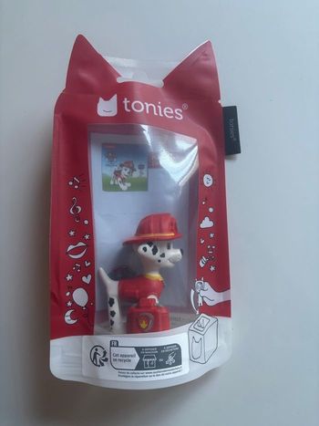 Tonies PatPatrouille