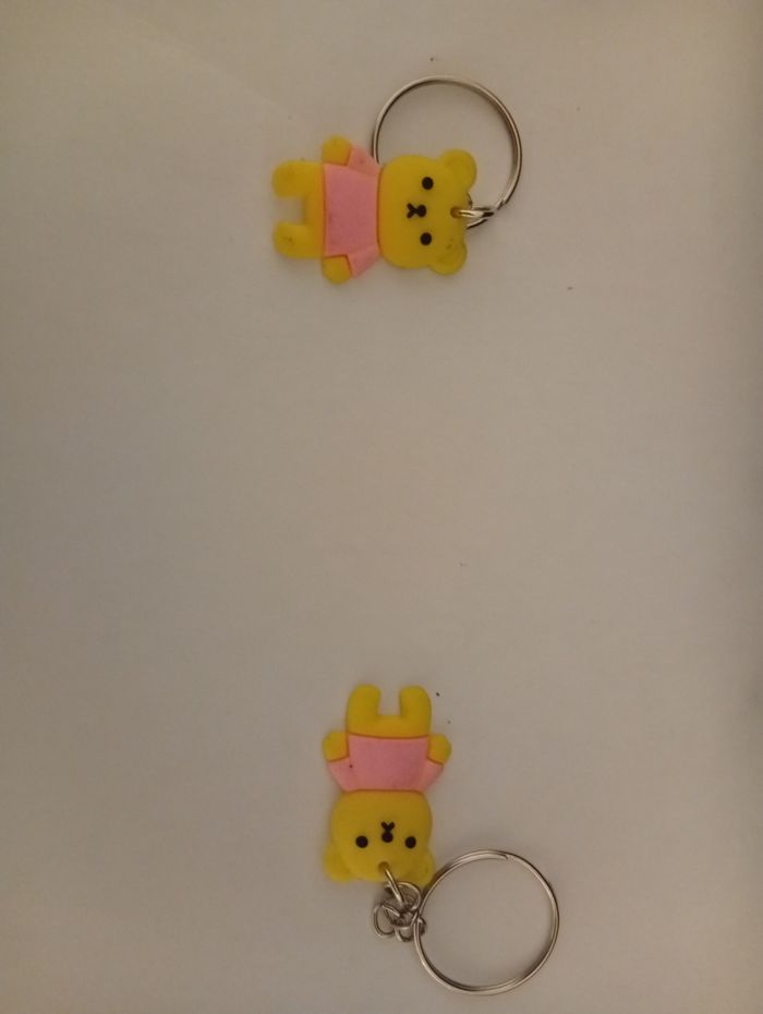 Porte clé - photo numéro 8