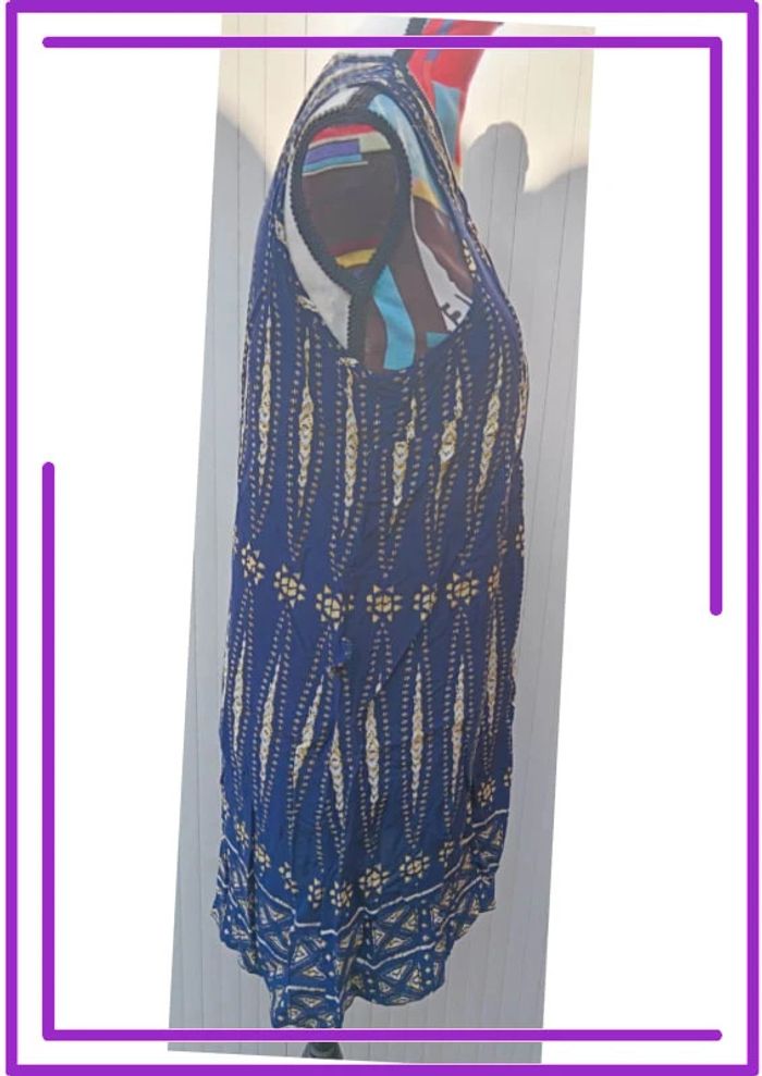 Robe légère L/XL Kaylla Paris - photo numéro 7