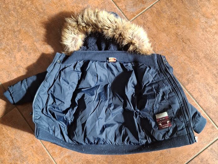 Manteau 2 ans - photo numéro 4