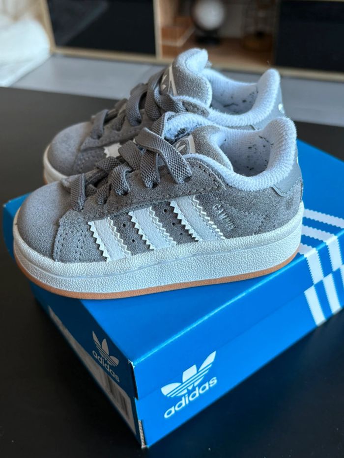 Adidas Originals Campus 00s Bébé - photo numéro 3