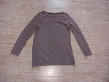 T-shirt femme taille xl