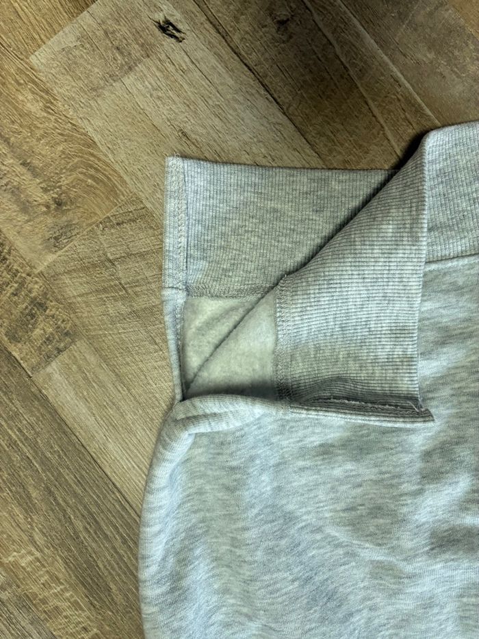 Pull sans manche gris - photo numéro 3