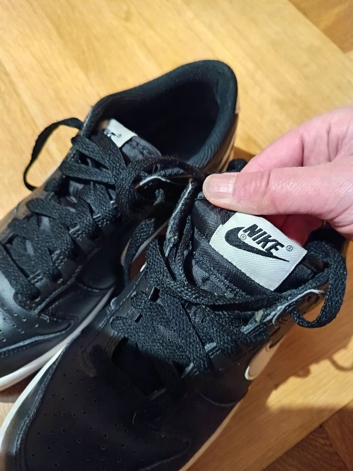 Basket dunk low 38 - photo numéro 2