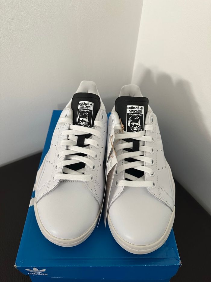baskets Stan Smith Adidas - photo numéro 3