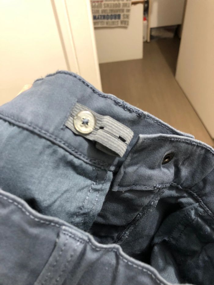 Pantalon jeans skinny - photo numéro 5