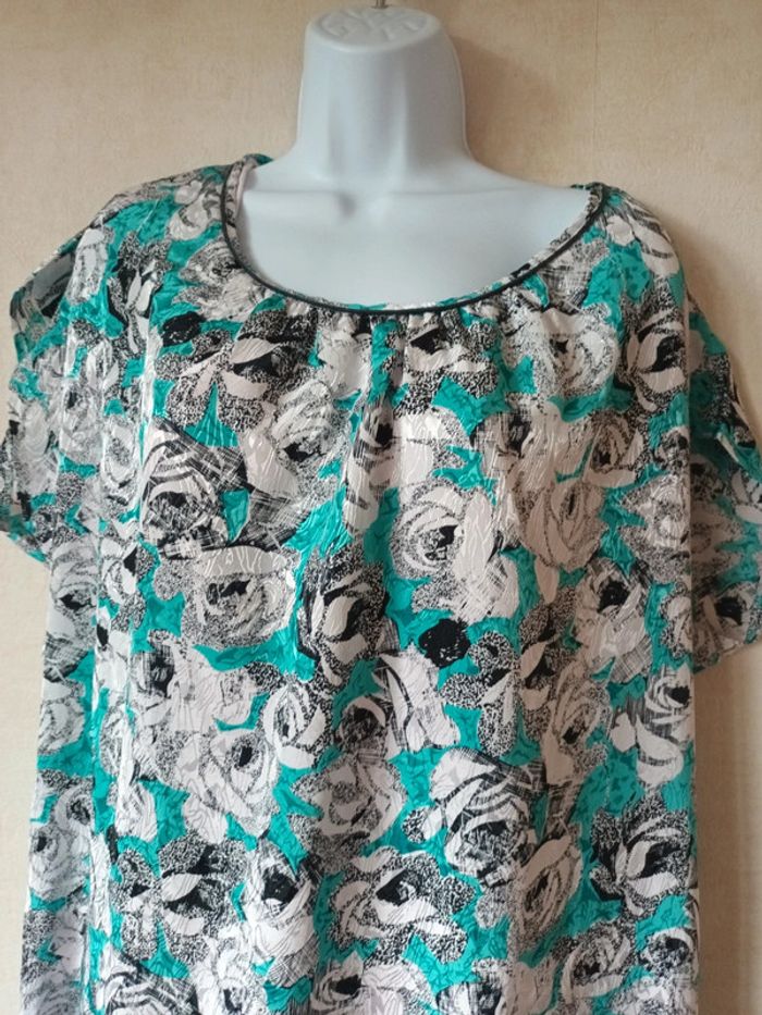 Robe été Taille 48 - photo numéro 2