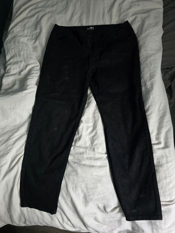 Jean's noir
