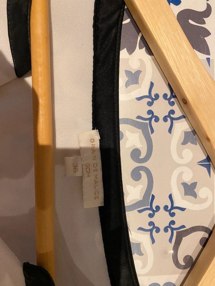 Blouse manches longues neuve - photo numéro 10