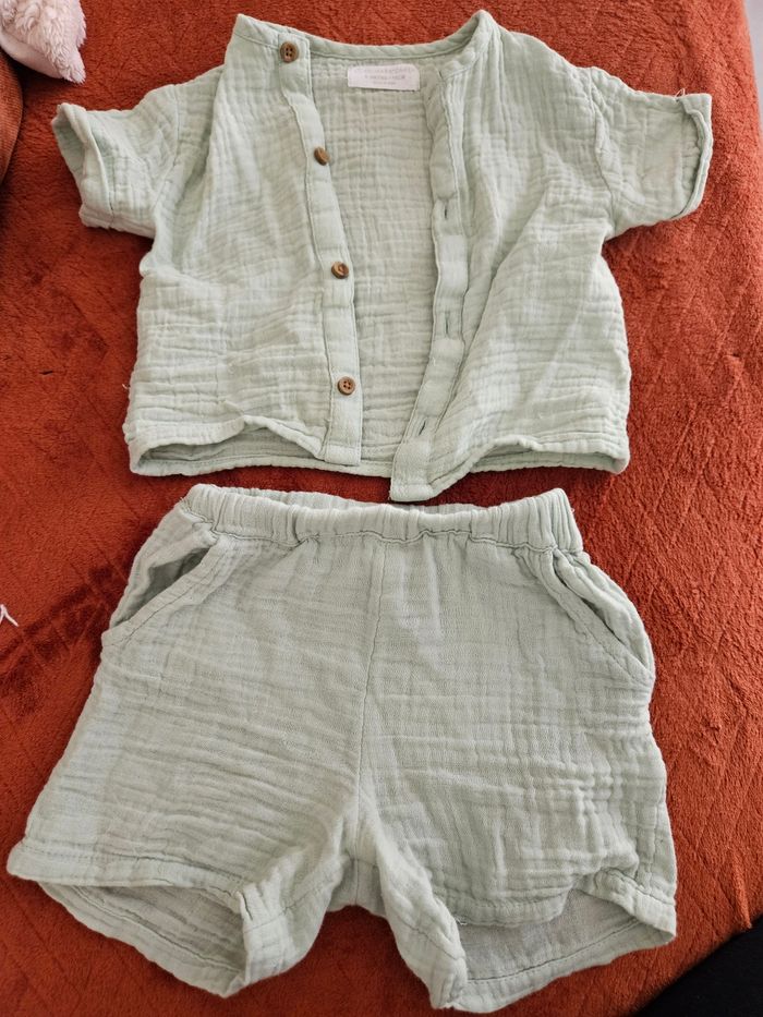Tenue