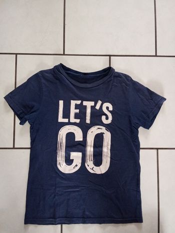 Tee shirt garçon 12 ans 
