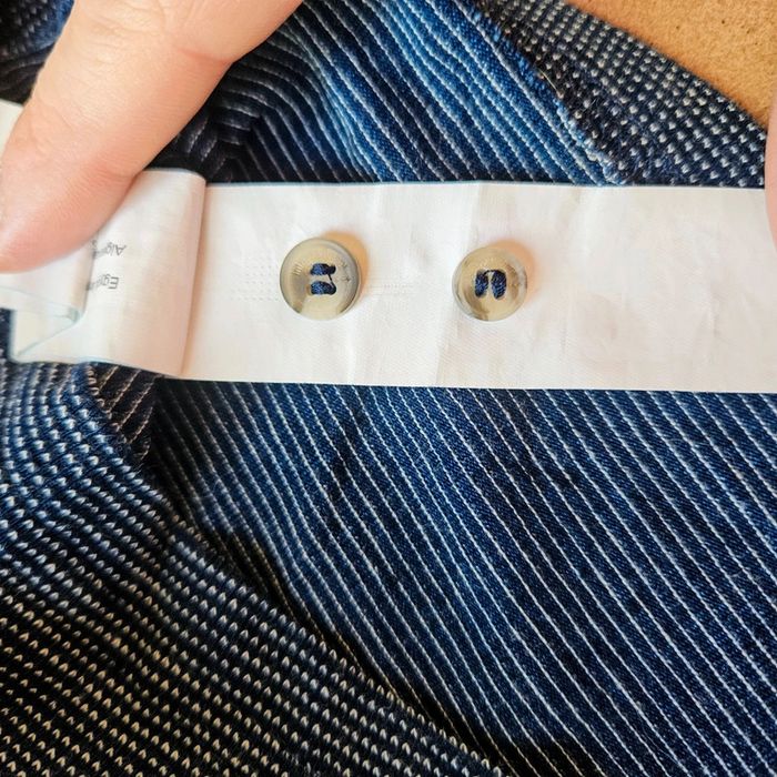 Chemise ML - 12 ans - photo numéro 6