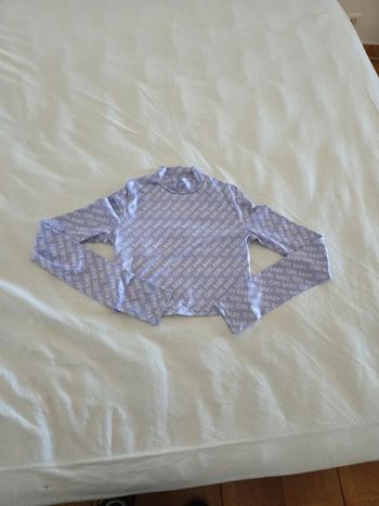 T-shirt Shein en XS