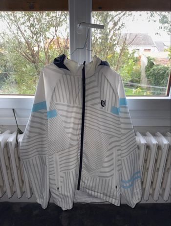 Ensemble footkorner taille xl 