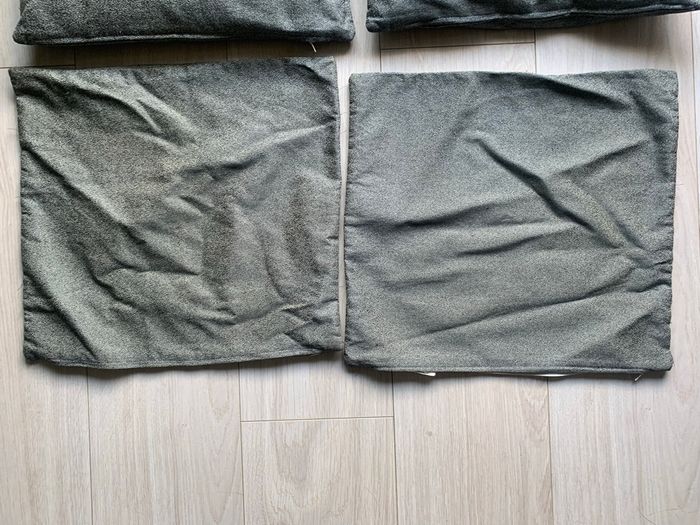 4 housse de coussin - photo numéro 2