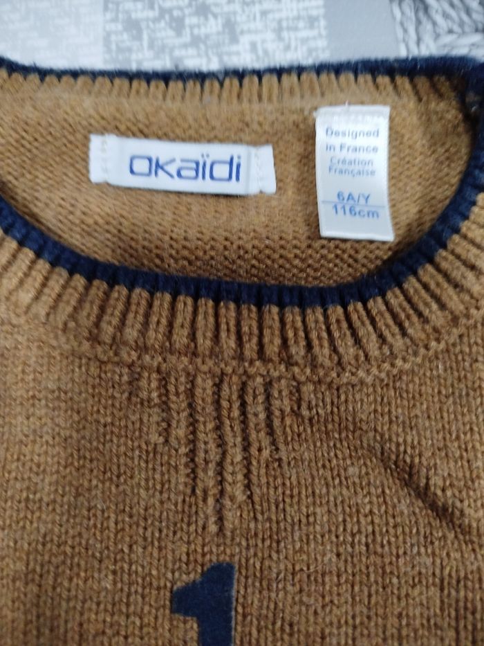 Pull - photo numéro 2
