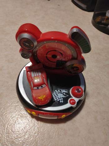 Reveille lexibook cars