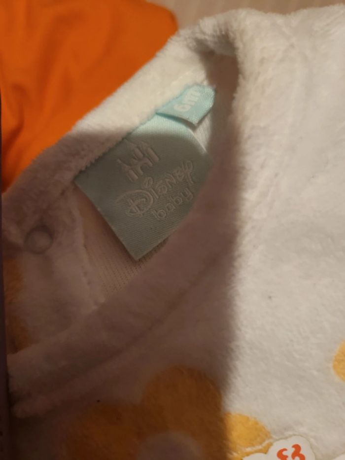 Pyjama minnie - photo numéro 4