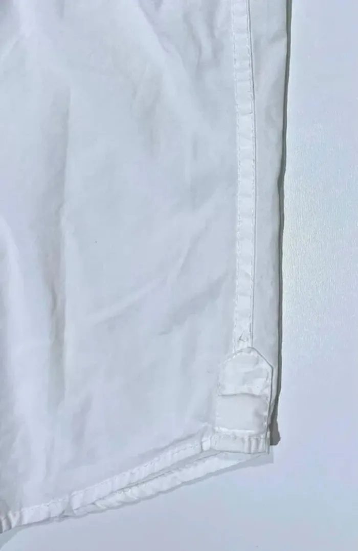 Chemise blanche Levi's - photo numéro 7