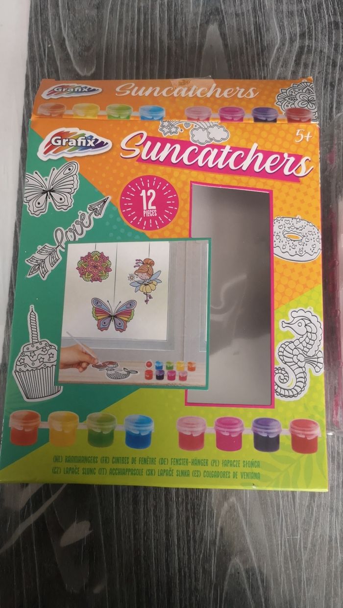 Kit de peinture - photo numéro 2