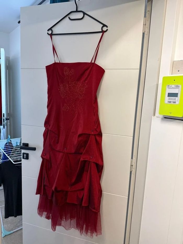 Robe soirée - photo numéro 2