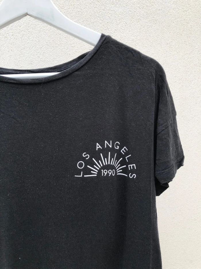 Lot de 3 tee-shirts - photo numéro 7
