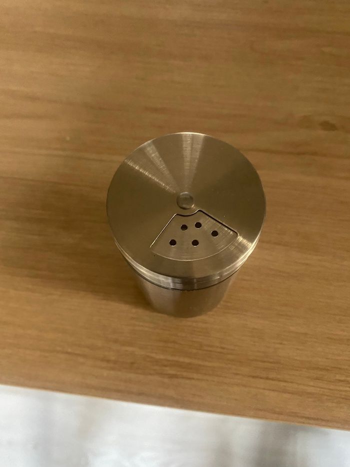 12 pots à épices - photo numéro 3