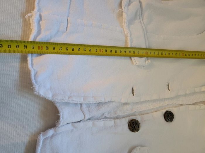 Veste etoiles - photo numéro 8