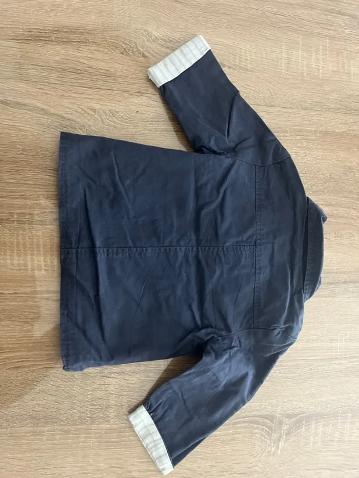 Veste blazer - photo numéro 3