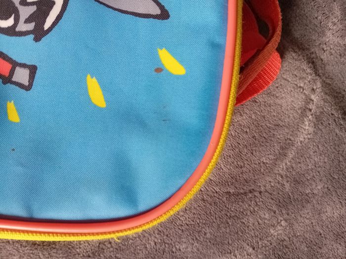 Sac trotro - photo numéro 5