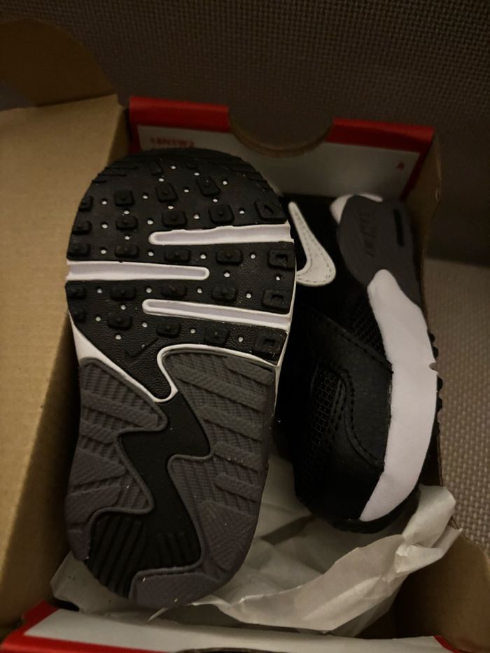 Air max bébé - photo numéro 5