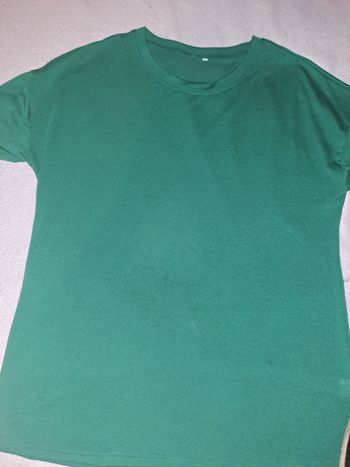 T-shirt taille L