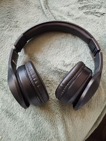 Casque bluetooth  poss