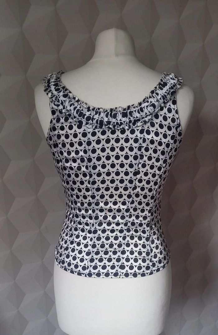 Corset chic à bretelles 38 - photo numéro 2