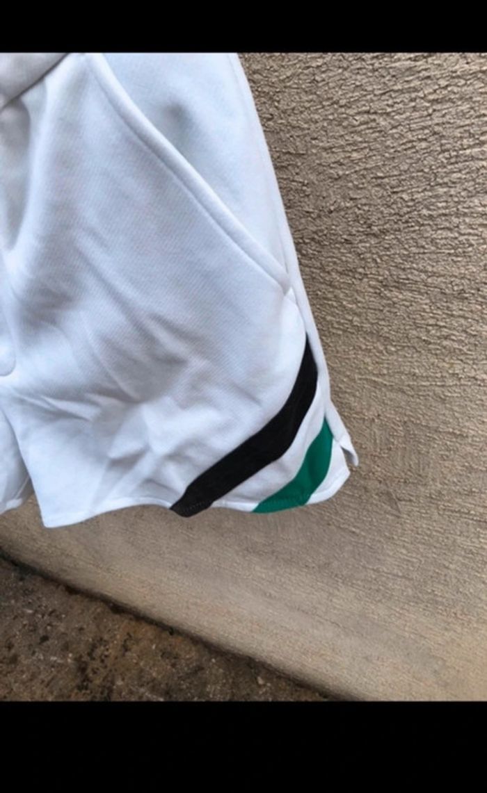 Short de sport Lacoste homme - photo numéro 6
