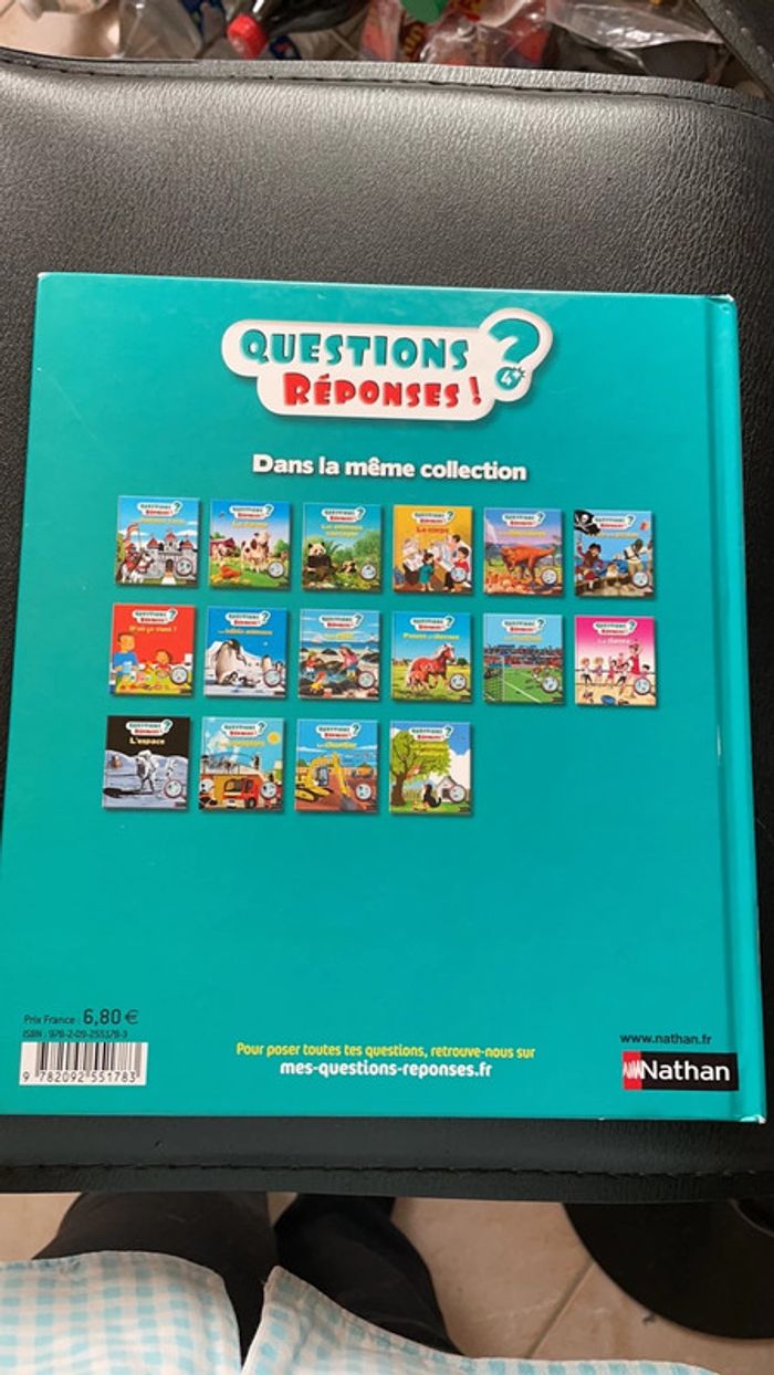 Livre le chantier - photo numéro 2