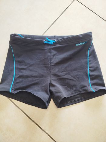 Boxer de bain Decathlon