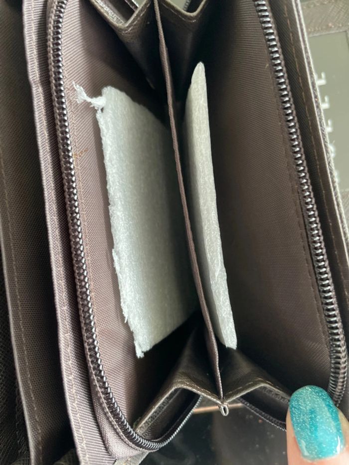 Portefeuille de la marque Eslee - photo numéro 4