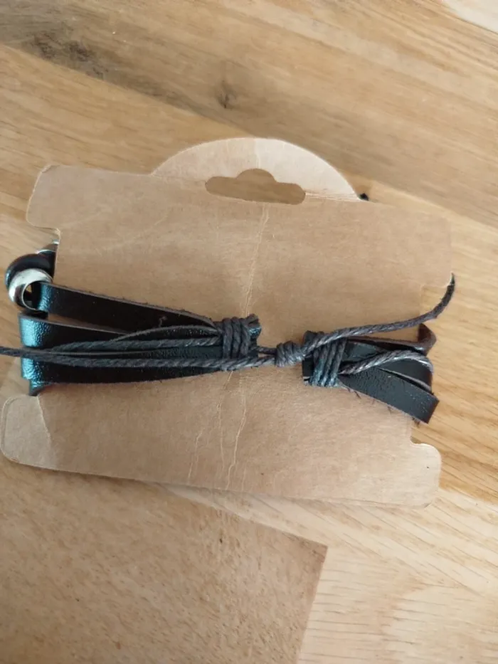 Bracelet homme - photo numéro 2