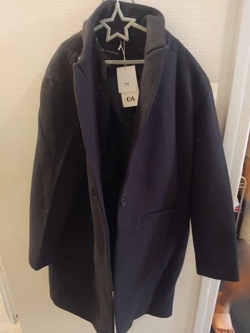 Manteau