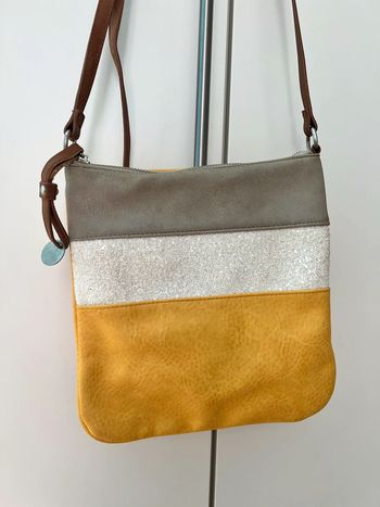 Sac bandoulière