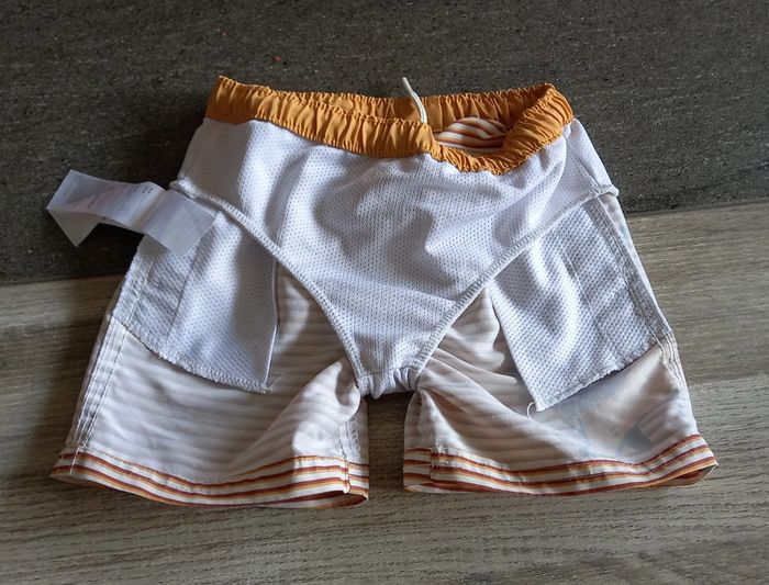 Short de bain 2 ans - photo numéro 3