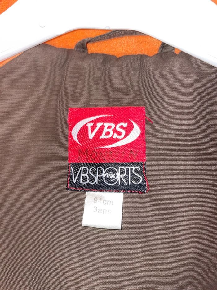 Blouson - photo numéro 5