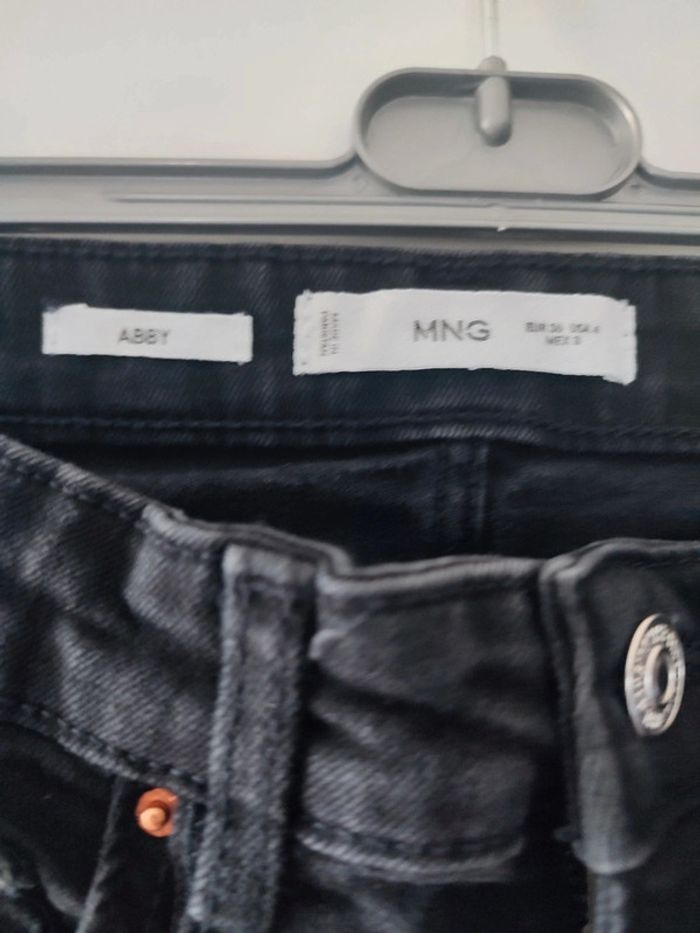 Jean mango Abby - photo numéro 2