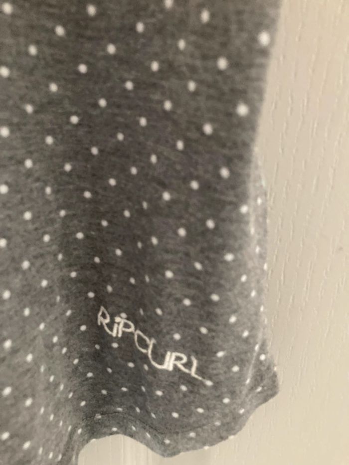 Débardeur rip curl 10 ans - photo numéro 3
